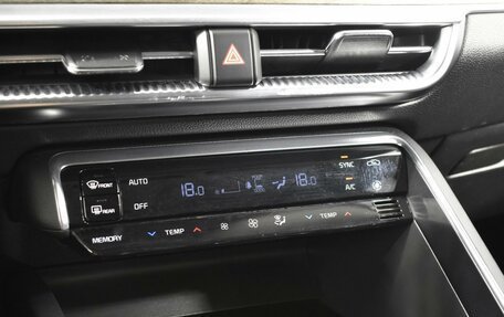 KIA K5, 2020 год, 1 515 900 рублей, 19 фотография