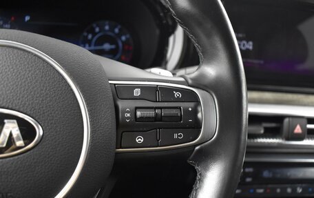 KIA K5, 2020 год, 1 515 900 рублей, 14 фотография