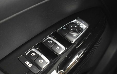 KIA K5, 2020 год, 1 515 900 рублей, 20 фотография