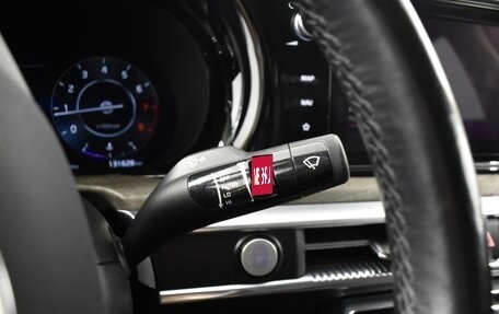 KIA K5, 2020 год, 1 515 900 рублей, 16 фотография