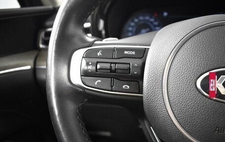 KIA K5, 2020 год, 1 515 900 рублей, 13 фотография