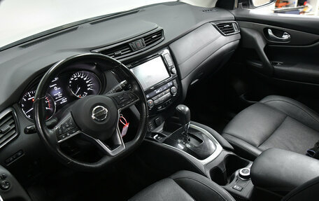 Nissan Qashqai, 2019 год, 1 830 000 рублей, 8 фотография