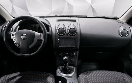 Nissan Qashqai, 2007 год, 675 000 рублей, 4 фотография