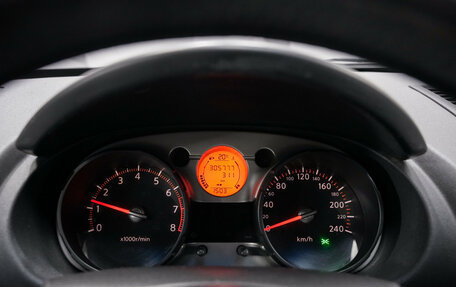 Nissan Qashqai, 2007 год, 675 000 рублей, 6 фотография