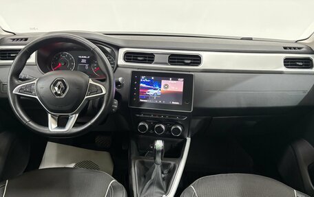 Renault Arkana I, 2021 год, 1 850 000 рублей, 10 фотография