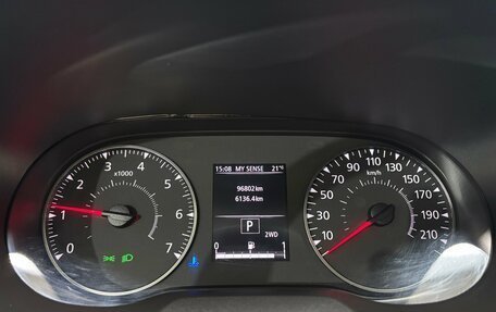 Renault Arkana I, 2021 год, 1 850 000 рублей, 16 фотография