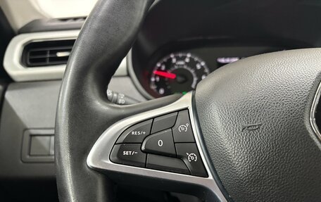 Renault Arkana I, 2021 год, 1 850 000 рублей, 21 фотография