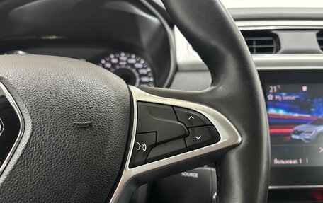 Renault Arkana I, 2021 год, 1 850 000 рублей, 22 фотография