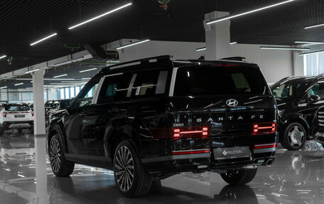Hyundai Santa Fe IV, 2026 год, 5 800 000 рублей, 4 фотография