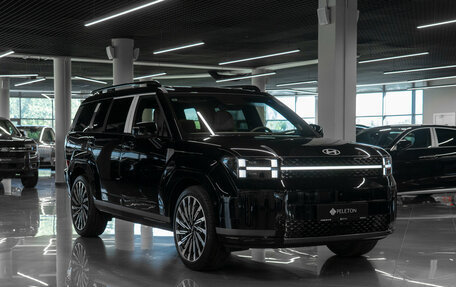 Hyundai Santa Fe IV, 2026 год, 5 800 000 рублей, 2 фотография