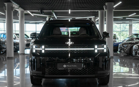 Hyundai Santa Fe IV, 2026 год, 5 800 000 рублей, 3 фотография