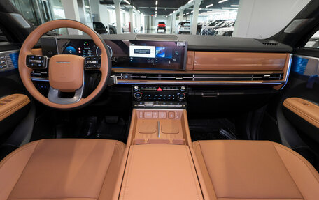 Hyundai Santa Fe IV, 2026 год, 5 800 000 рублей, 8 фотография