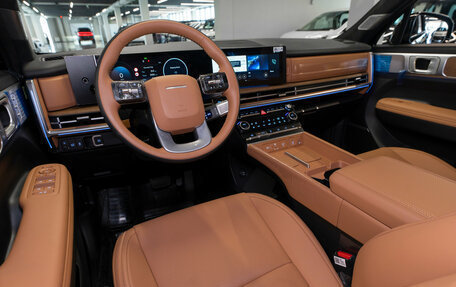 Hyundai Santa Fe IV, 2026 год, 5 800 000 рублей, 7 фотография