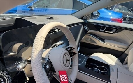 Mercedes-Benz S-Класс, 2026 год, 25 900 000 рублей, 4 фотография