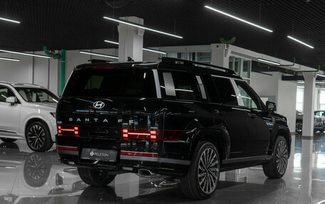 Hyundai Santa Fe IV, 2026 год, 5 800 000 рублей, 5 фотография