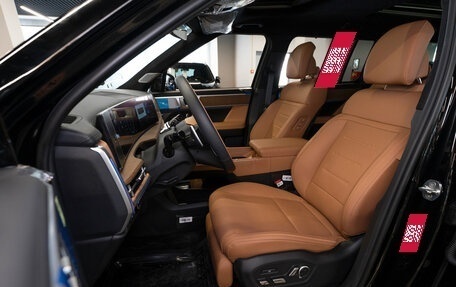 Hyundai Santa Fe IV, 2026 год, 5 800 000 рублей, 9 фотография