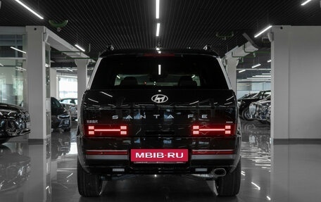 Hyundai Santa Fe IV, 2026 год, 5 800 000 рублей, 6 фотография