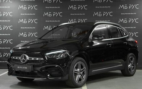 Mercedes-Benz GLA, 2024 год, 6 000 000 рублей, 1 фотография