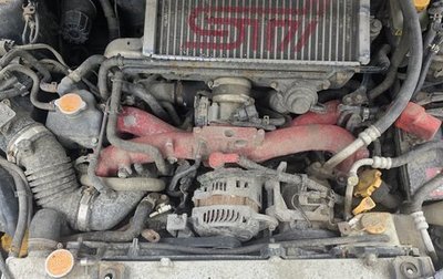 Subaru Forester, 2006 год, 630 000 рублей, 1 фотография