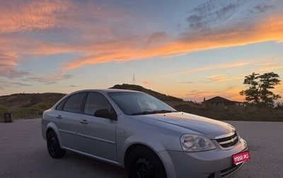 Chevrolet Lacetti, 2004 год, 420 000 рублей, 1 фотография