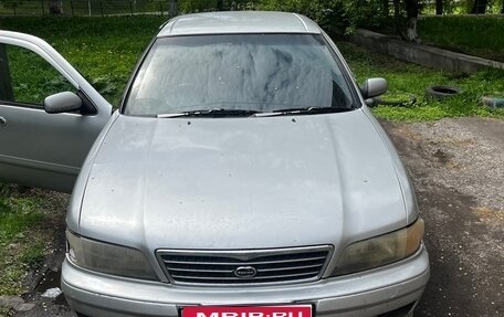 Nissan Cefiro II, 1998 год, 120 000 рублей, 1 фотография