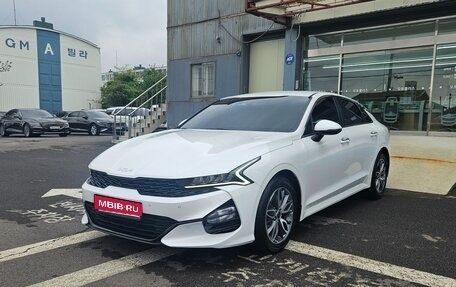 KIA K5, 2023 год, 2 347 000 рублей, 1 фотография