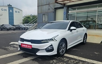 KIA K5, 2023 год, 2 347 000 рублей, 1 фотография