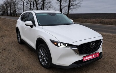 Mazda CX-5 II, 2021 год, 2 300 000 рублей, 1 фотография