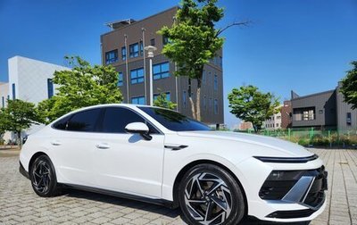 Hyundai Sonata VIII, 2023 год, 2 590 000 рублей, 1 фотография