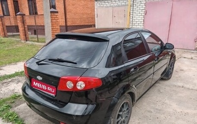 Chevrolet Lacetti, 2008 год, 280 000 рублей, 1 фотография