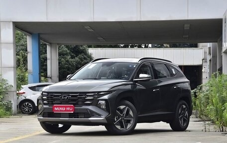 Hyundai Tucson, 2026 год, 3 793 000 рублей, 1 фотография