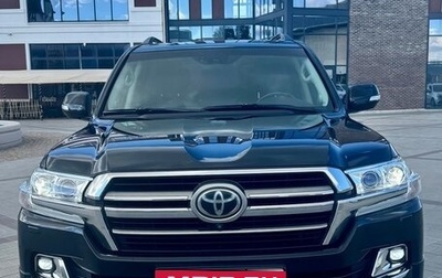 Toyota Land Cruiser 200, 2018 год, 6 200 000 рублей, 1 фотография