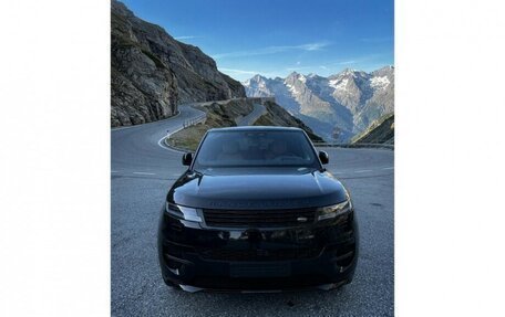 Land Rover Range Rover IV рестайлинг, 2026 год, 20 700 000 рублей, 1 фотография