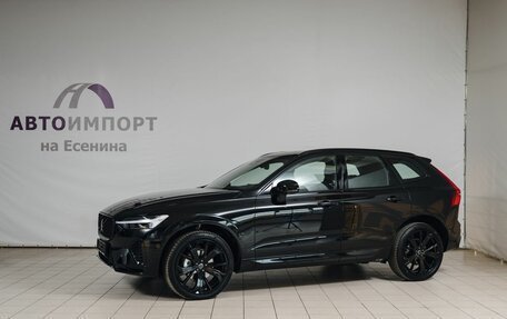 Volvo XC60 II, 2026 год, 6 750 000 рублей, 1 фотография