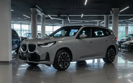 BMW X3, 2025 год, 6 700 000 рублей, 1 фотография