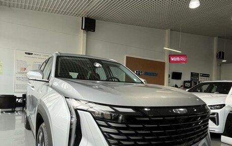 Geely Atlas, 2026 год, 3 680 990 рублей, 1 фотография