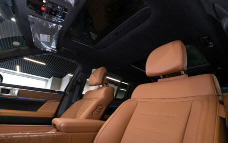 Hyundai Santa Fe IV, 2026 год, 5 800 000 рублей, 10 фотография