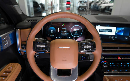 Hyundai Santa Fe IV, 2026 год, 5 800 000 рублей, 11 фотография