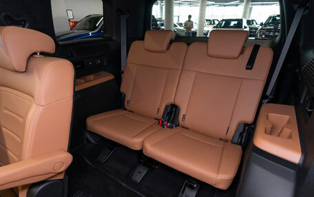 Hyundai Santa Fe IV, 2026 год, 5 800 000 рублей, 16 фотография