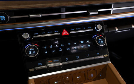 Hyundai Santa Fe IV, 2026 год, 5 800 000 рублей, 20 фотография