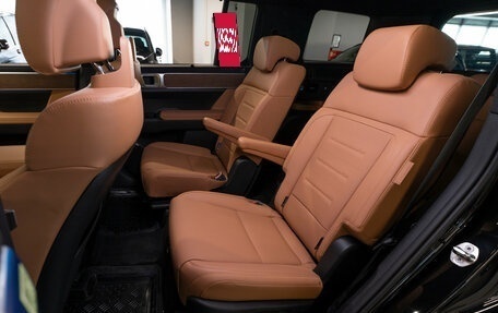 Hyundai Santa Fe IV, 2026 год, 5 800 000 рублей, 14 фотография