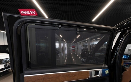 Hyundai Santa Fe IV, 2026 год, 5 800 000 рублей, 18 фотография