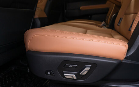 Hyundai Santa Fe IV, 2026 год, 5 800 000 рублей, 26 фотография