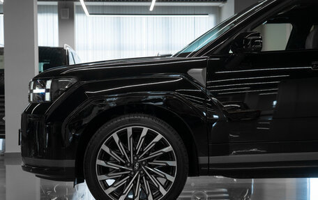 Hyundai Santa Fe IV, 2026 год, 5 800 000 рублей, 35 фотография