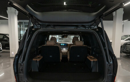 Hyundai Santa Fe IV, 2026 год, 5 800 000 рублей, 33 фотография