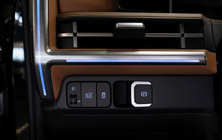 Hyundai Santa Fe IV, 2026 год, 5 800 000 рублей, 32 фотография