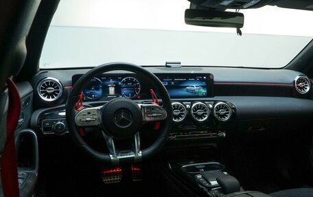 Mercedes-Benz A-Класс AMG, 2020 год, 3 849 444 рублей, 6 фотография