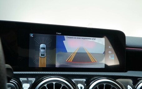 Mercedes-Benz A-Класс AMG, 2020 год, 3 849 444 рублей, 15 фотография