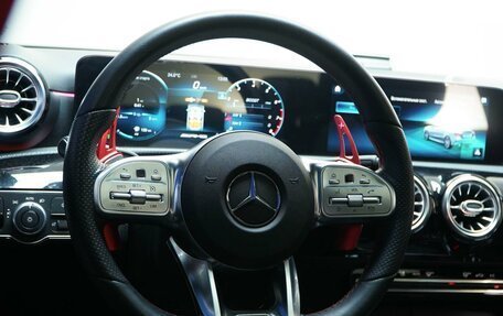 Mercedes-Benz A-Класс AMG, 2020 год, 3 849 444 рублей, 12 фотография
