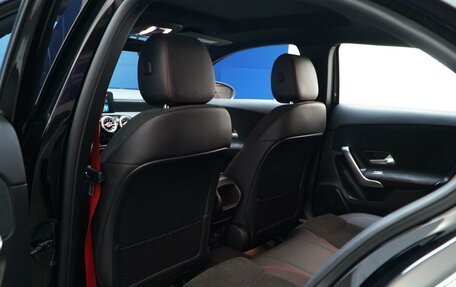 Mercedes-Benz A-Класс AMG, 2020 год, 3 849 444 рублей, 11 фотография
